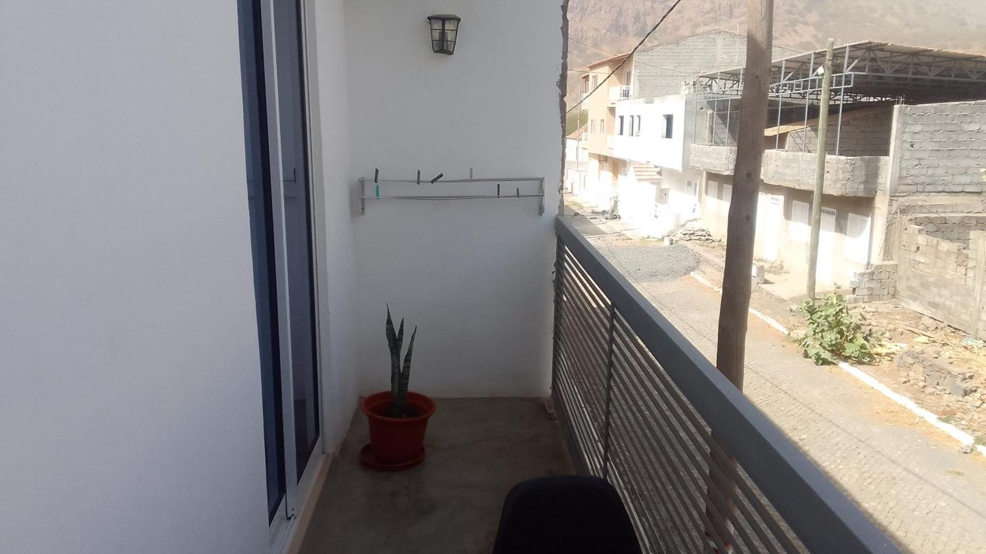 Apartamentos Santiago - Tarrafal Tarrafal  Exterior photo